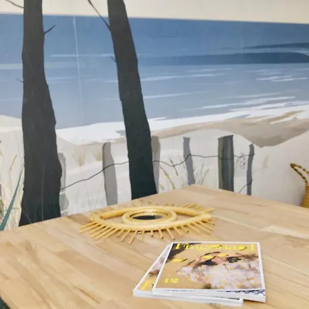 Lou Pitchoun Luxe Et Serenite Au Coeur De Familiale Avec Separee Avec Jardin Enchanteur Pour 4 Adultes Et 1 Enfant Pansiyon *
