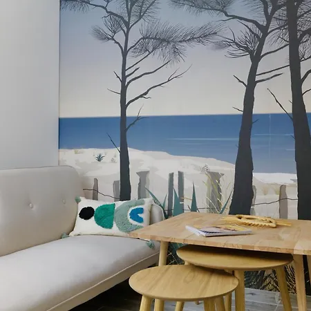 Lou Pitchoun Luxe Et Serenite Au Coeur De Familiale Avec Separee Avec Jardin Enchanteur Pour 4 Adultes Et 1 Enfant Rum i privatbostad