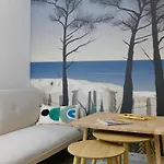 Lou Pitchoun Luxe Et Serenite Au Coeur De Familiale Avec Separee Avec Jardin Enchanteur Pour 4 Adultes Et 1 Enfant Habitación en casa particular