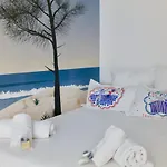 Lou Pitchoun Luxe Et Serenite Au Coeur De Familiale Avec Separee Avec Jardin Enchanteur Pour 4 Adultes Et 1 Enfant 홈스테이 쎙뜨호뻬