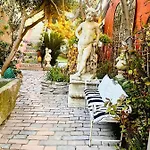 Lou Pitchoun Luxe Et Serenite Au Coeur De Familiale Avec Separee Avec Jardin Enchanteur Pour 4 Adultes Et 1 Enfant 홈스테이