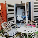 Habitación en casa particular Lou Pitchoun Luxe Et Serenite Au Coeur De Familiale Avec Separee Avec Jardin Enchanteur Pour 4 Adultes Et 1 Enfant Saint-Tropez