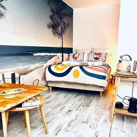 Lou Pitchoun Luxe Et Serenite Au Coeur De Familiale Avec Separee Avec Jardin Enchanteur Pour 4 Adultes Et 1 Enfant Saint-Tropez