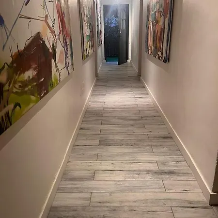 Tropez Centre, Chambre Lou Pitchoun Pour 2 Séjour chez l'habitant *