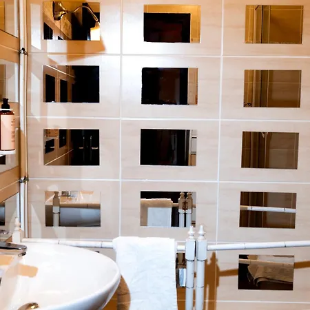 Accommodatie bij particulieren Lou Pitchoun Luxe Et Serenite Au Coeur De Familiale Avec Separee Avec Jardin Enchanteur Pour 4 Adultes Et 1 Enfant Saint-Tropez