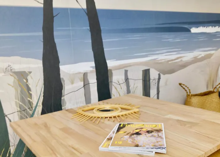 Lou Pitchoun Luxe Et Serenite Au Coeur De Familiale Avec Separee Avec Jardin Enchanteur Pour 4 Adultes Et 1 Enfant 民宿 *