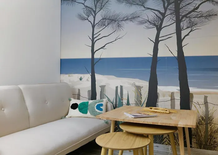 Lou Pitchoun Luxe Et Serenite Au Coeur De Familiale Avec Separee Avec Jardin Enchanteur Pour 4 Adultes Et 1 Enfant Accommodatie bij particulieren