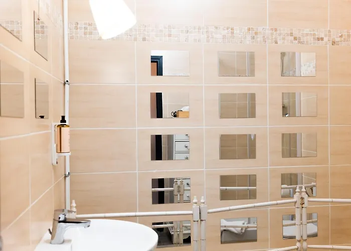 Accommodatie bij particulieren Lou Pitchoun Luxe Et Serenite Au Coeur De Familiale Avec Separee Avec Jardin Enchanteur Pour 4 Adultes Et 1 Enfant Saint-Tropez