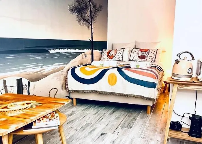 Lou Pitchoun Luxe Et Serenite Au Coeur De Familiale Avec Separee Avec Jardin Enchanteur Pour 4 Adultes Et 1 Enfant Saint-Tropez