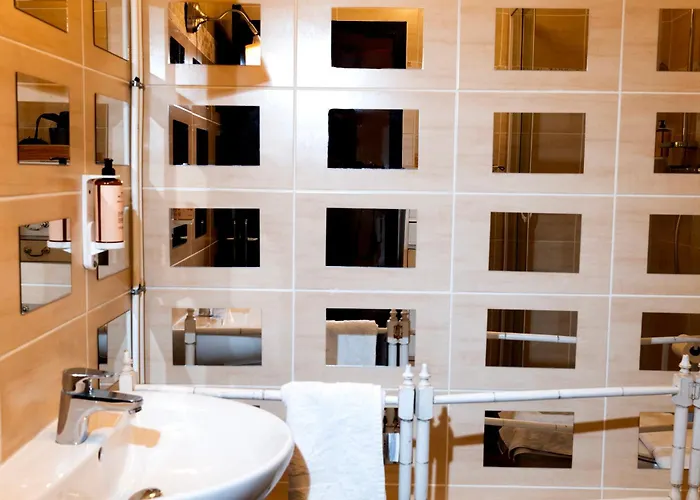 Accommodatie bij particulieren Lou Pitchoun Luxe Et Serenite Au Coeur De Familiale Avec Separee Avec Jardin Enchanteur Pour 4 Adultes Et 1 Enfant Saint-Tropez