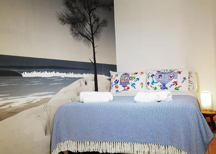 Lou Pitchoun: Luxurious Family With Garden In Homestay Saint-Tropez