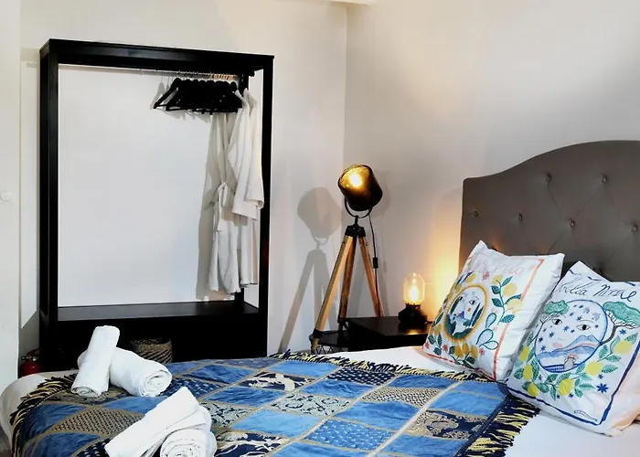 民宿 Lou Pitchoun Luxe Et Serenite Au Coeur De Familiale Avec Separee Avec Jardin Enchanteur Pour 4 Adultes Et 1 Enfant *